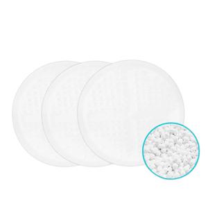 대림 디클린 멀티필터 샤워기 염소제거 세라믹볼 3개입