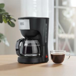 커피메이커 BXCM1260-A 드립 커피머신 홈카페 가정용 핸드드립 필터커피