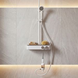 인스퓨어 마이크로 버블 클렌저 세트 CWS-BM1210W