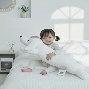 에어리스노우 여름 시원한 바디필로우 냉감 인형