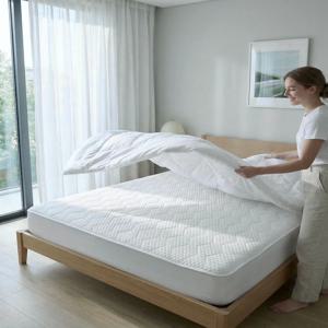 에어리스노우 여름 시원한 냉감 양면이불