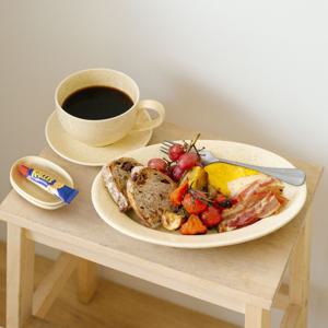 다츠 브런치 세트