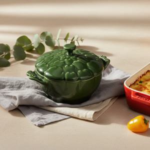 세라믹 아티초크 꼬꼬떼 13cm