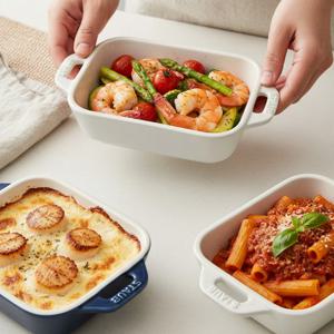 세라믹 그라탕디쉬 소 (5color)