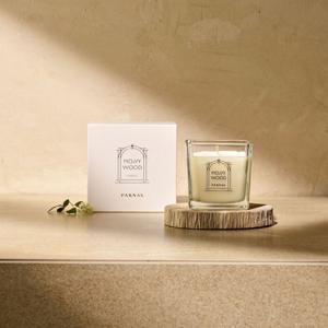 [20% 입점할인] 파르나스호텔 캔들 3종 중 택1