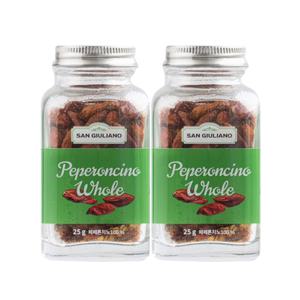 페페로치노 25g*2개/3개