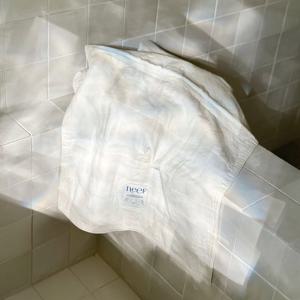 시그니처 소창 수건