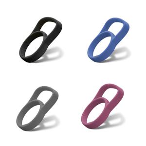 텀블러 손잡이 핸들 트래블러용 4color