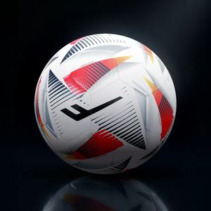 하이퍼코어 축구공 5호 PU 시합용 매치볼 9중 레이어