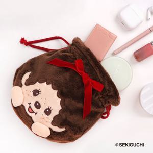 몬치치 스트링파우치(걸)