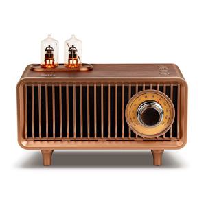 블루투스 스피커 레트로 감성 인테리어 BA-MK250 PLUS