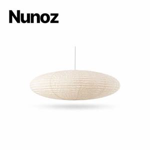 페이퍼램프 엘립스 빈티지 타원 한지조명 식탁 주방 감성 램프