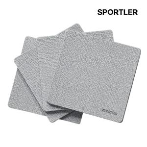 미니쿠션 PVC 조각매트 소음방지 방음 바닥 충격흡수 4P