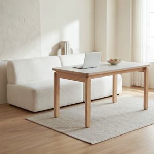 토미 리빙다이닝 높은 소파 거실 테이블 낮은 식탁