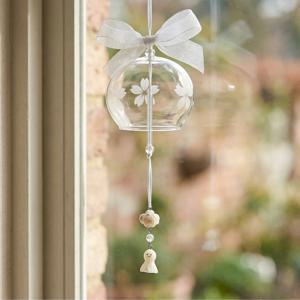 테루테루보즈 후우링 일본 감성 풍경 종 인테리어 벽걸이 장식 소품 창문 현관 카페