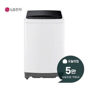 [렌탈] 통돌이 세탁기 10kg (화이트) TR10WV4
