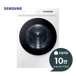 [렌탈] 비스포크 그랑데 AI 세탁기 21kg (화이트) WF21CB6650BW