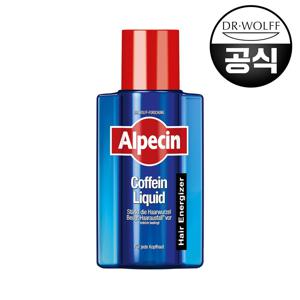 카페인 리퀴드 헤어토닉 75ml