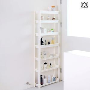 알레 틈새 문뒤 수납장 다용도 드레스룸 진열장 향수 정리 슬림장 정리함 정리대 장식장