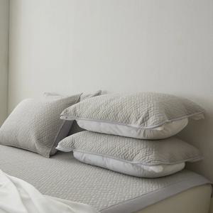 샤르르 썸머쿨 3D 메쉬 냉감 베개커버 2type 2컬러