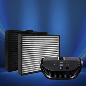 암웨이 공기청정기 호환 필터 차량용 엣모스피어 드라이브 121637A