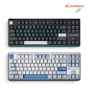 드루갓  듀가드 K620W 유무선 기계식키보드