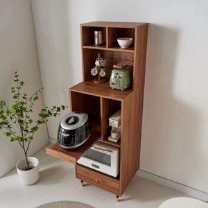 스카라 600 와이드 주방수납장세트(렌지대형) KFT-762S