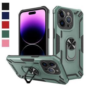 아이폰 스마트링 거치대 슬림 케이스 16 15 14 13 12 11 프로맥스 프로 플러스