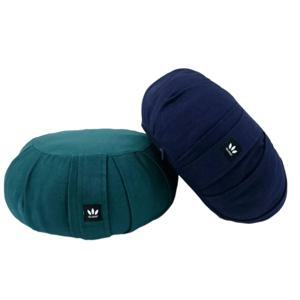 딜리핫 명상 방석 쿠션 자푸 35cm