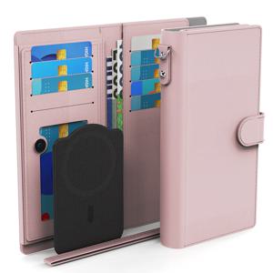 전기종 호환 케이스 가더 파치오 지갑형 올핏 탈부착 가죽 다이어리