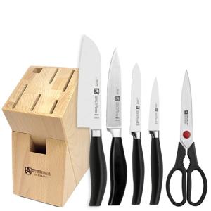 5스타 아시아 5종세트 칼블럭 사은품 (HK30133-002)
