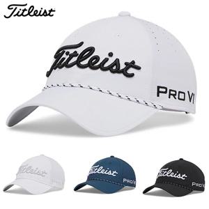 투어 브리저 골프 모자 TH26ATBA