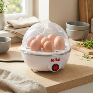 작지만 넉넉하게 7구 계란찜기