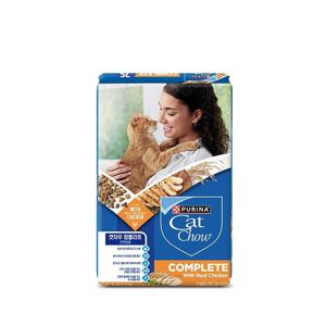 캣차우 컴플리트 11.3kg