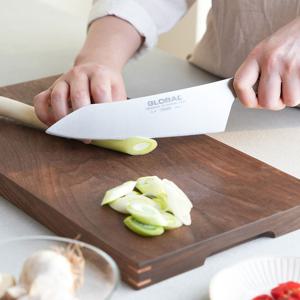 G-4 오리엔탈 쿡스 18cm / 키리츠케 나이프 다용도 주방칼