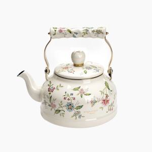 프로방스 인덕션 법랑 주전자 2.3L