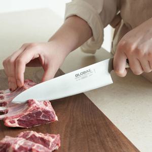 G-55 쿡스나이프 18cm / 다용도 식도 셰프 나이프