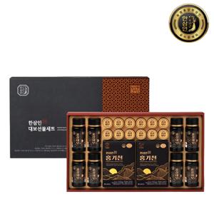 대보 선물세트(3호) 1세트+쇼핑백증정