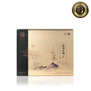 홍삼순액골드 70ml x 30포(30일분) 1세트+쇼핑백증정