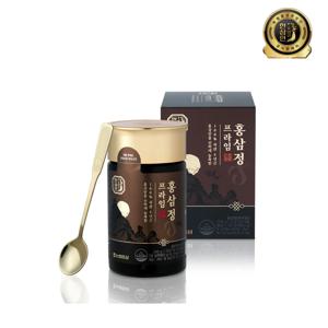 홍삼정프라임S 240g(80일분) 1세트+쇼핑백증정