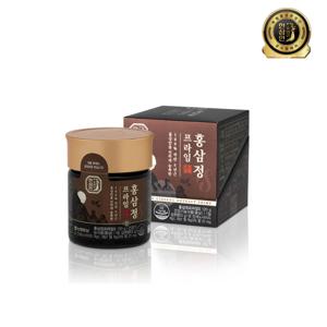 홍삼정프라임S 120g(40일분) 1세트+쇼핑백증정
