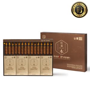 홍삼본 선물세트 1세트+쇼핑백증정