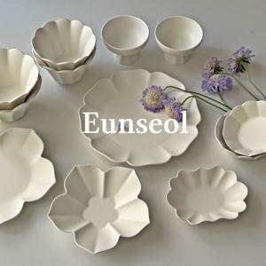 은설 한식 2인식기 홈세트 12p 신혼 식기 집들이 선물