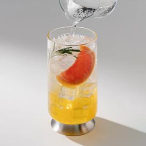 실버 내열글라스 500ml