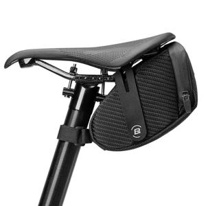 자전거가방 안장가방 새들백 싯포스트백 생활방수 B74