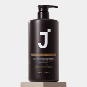 실크 케라틴 샴푸 시그니처향 1000ml