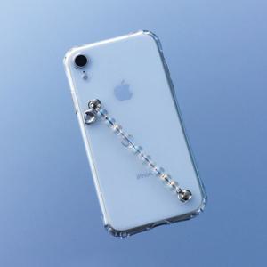 Aurora Strap Phone Case 오로라 스트랩 폰 케이스