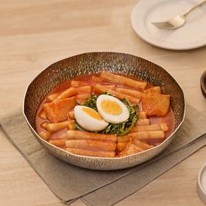 [쿠폰세일]  국물요리 추천, 통3중 IH 스키야키팬 (12각) 24cm