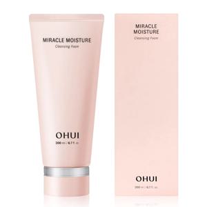 미라클모이스처 블랙헤드제거 클렌징폼 200ml