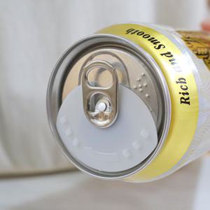 5P세트 캔뚜껑 마개 탄산음료 맥주 김빠짐방지 덮개